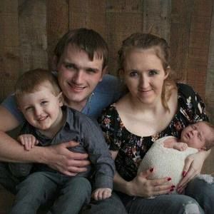 Meet your Posher, Seth